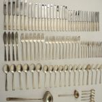 797 7113 CUTLERY SET